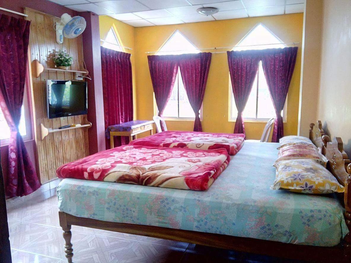 Jj Cottage Munnar Exterior foto