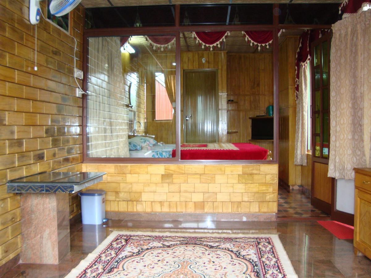 Jj Cottage Munnar Exterior foto